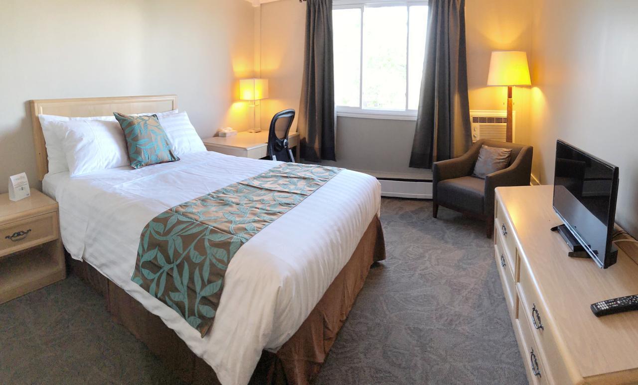 Seasons Inn ฮาลิแฟกซ์ ภายนอก รูปภาพ