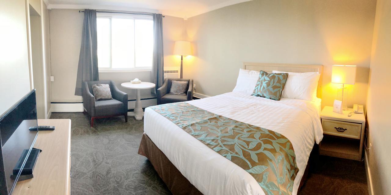 Seasons Inn ฮาลิแฟกซ์ ภายนอก รูปภาพ
