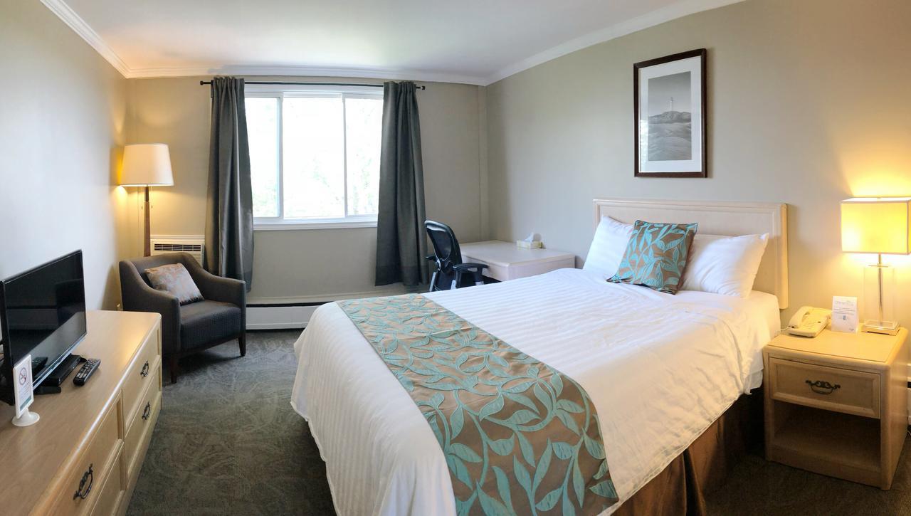 Seasons Inn ฮาลิแฟกซ์ ภายนอก รูปภาพ